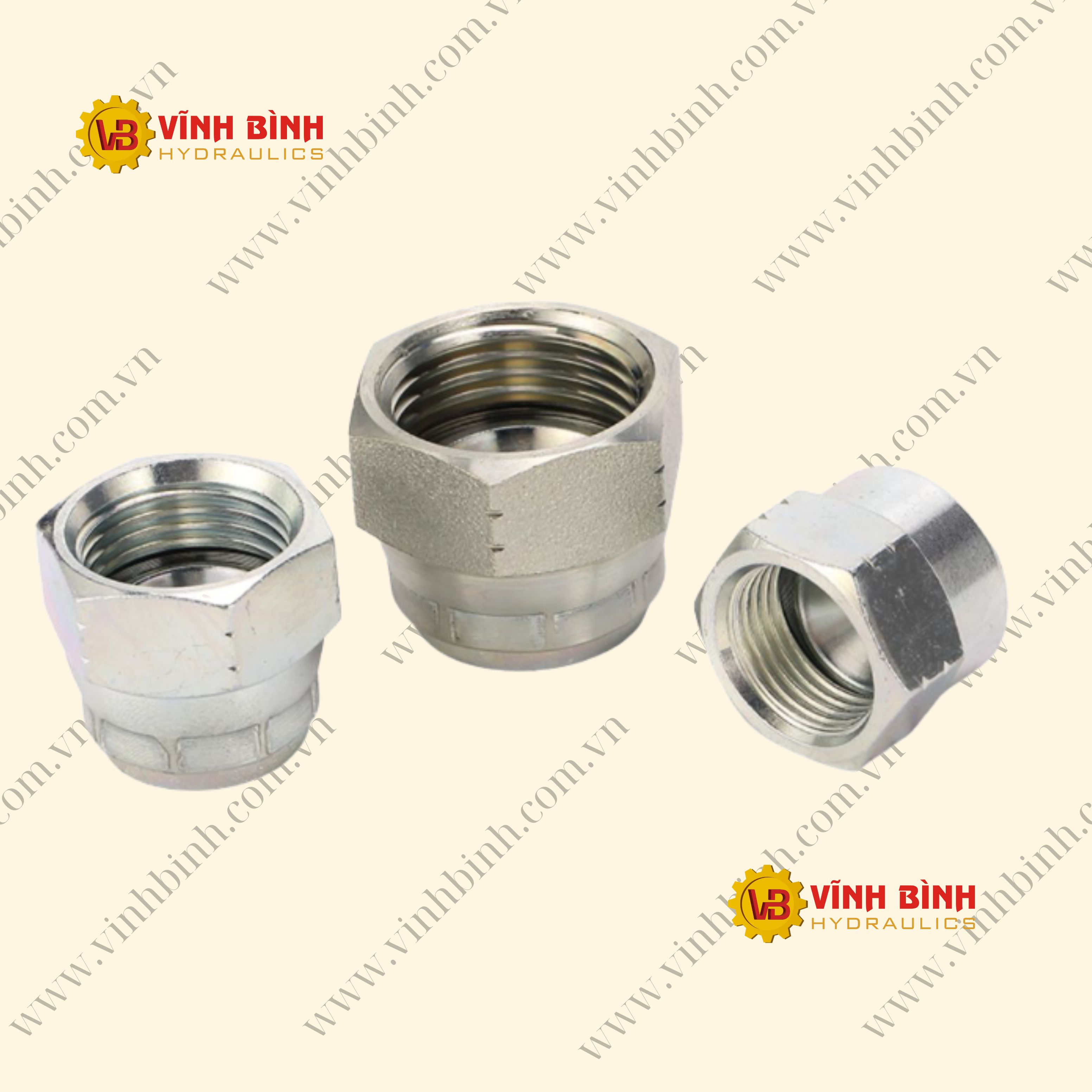 Bít ren trong côn lõm Mỹ ( JIC)